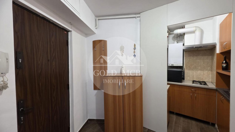 2 camere Piata Romana-Mendeleev