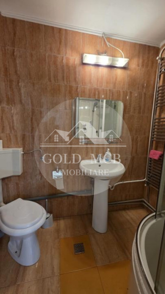 2 camere Piata Romana-Mendeleev