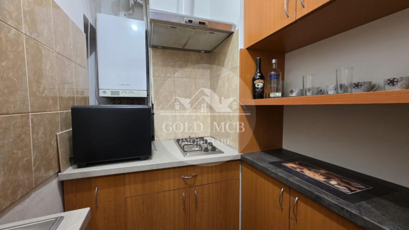 2 camere Piata Romana-Mendeleev