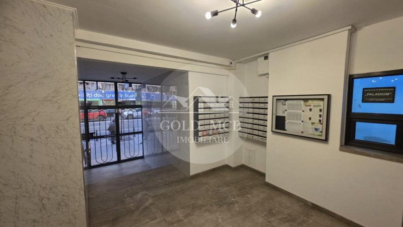 2 camere Piata Romana-Mendeleev