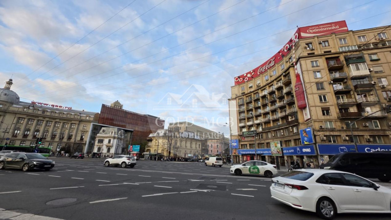 2 camere Piata Romana-Mendeleev