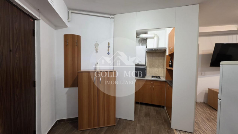 2 camere Piata Romana-Mendeleev