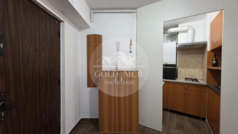 2 camere Piata Romana-Mendeleev