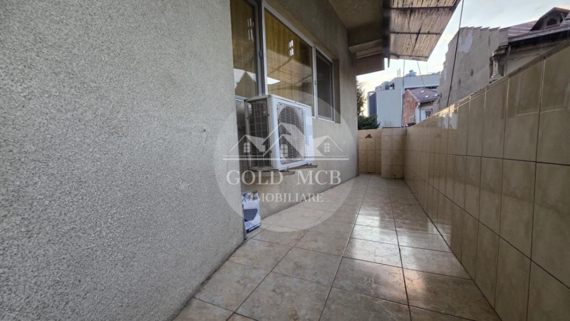 2 camere Piata Romana-Mendeleev