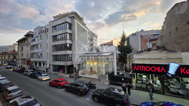 2 camere Piata Romana-Mendeleev