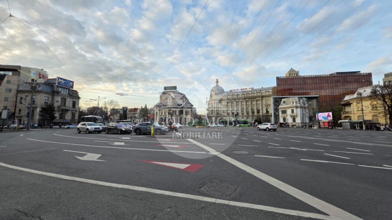 2 camere Piata Romana-Mendeleev