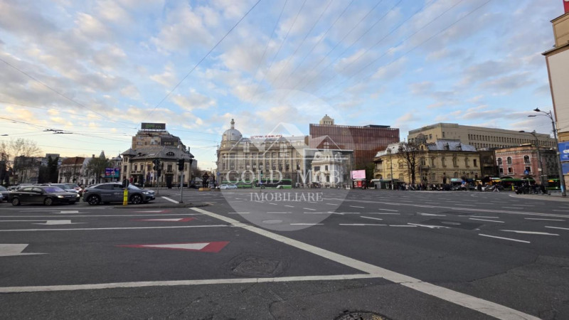 2 camere Piata Romana-Mendeleev