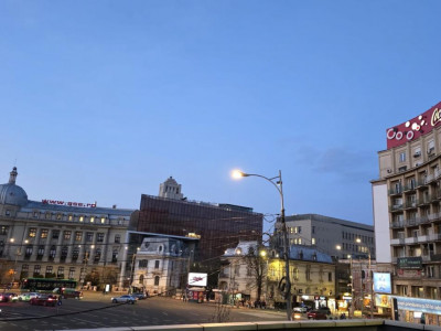 2 camere Piata Romana-Mendeleev