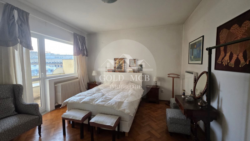 3 Camere Piata Universitatii