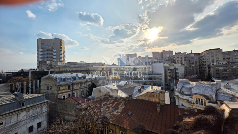 3 Camere Piata Universitatii