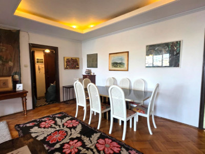 3 Camere Piata Universitatii