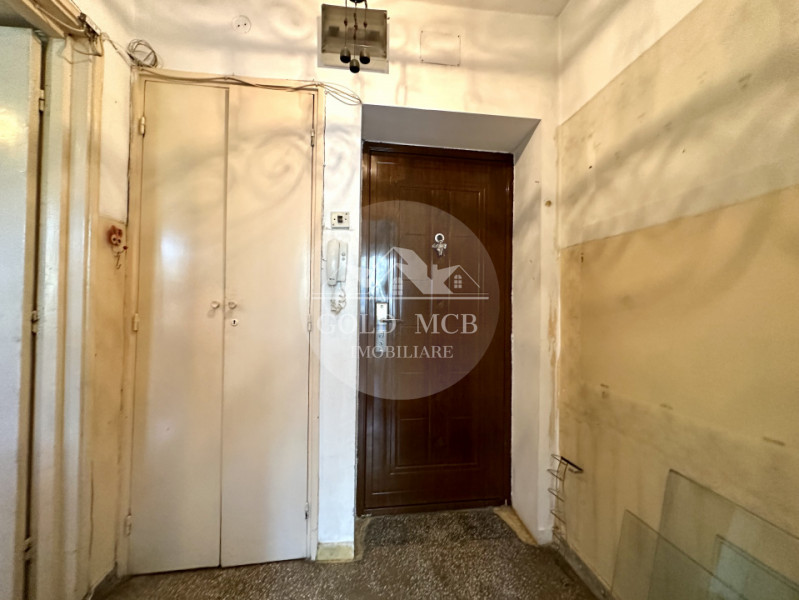 Apartament 3 camere - Titan - Piata Minis