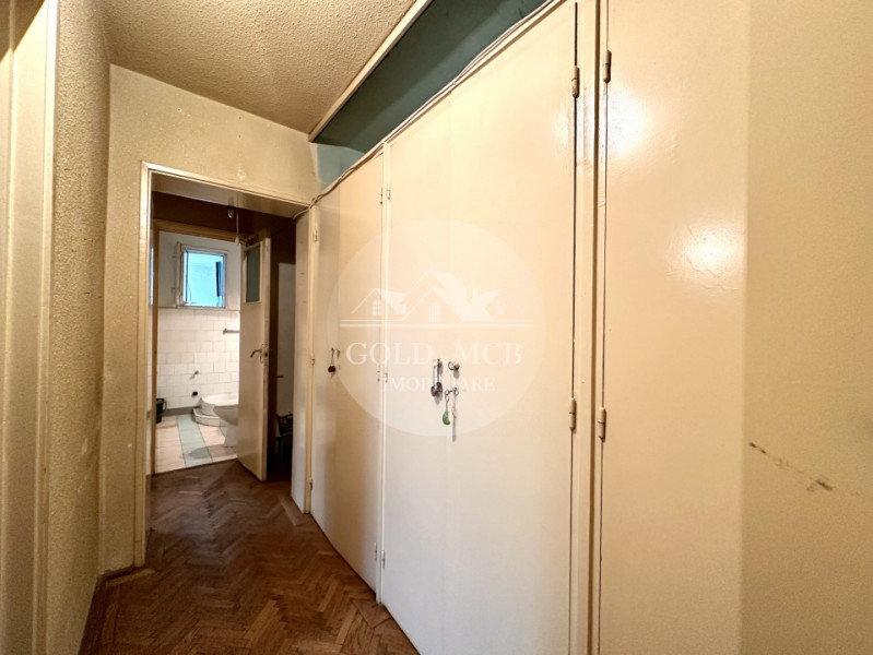 Apartament 3 camere - Titan - Piata Minis