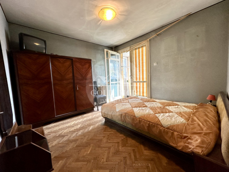 Apartament 3 camere - Titan - Piata Minis