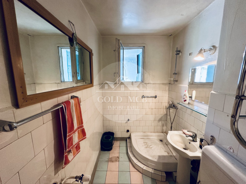 Apartament 3 camere - Titan - Piata Minis