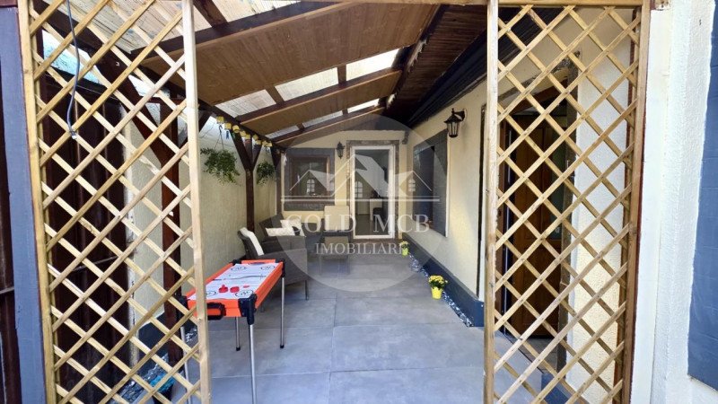 Casa Complex Ferentari