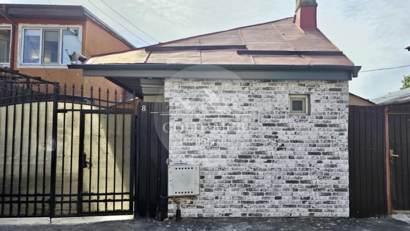 Casa Complex Ferentari