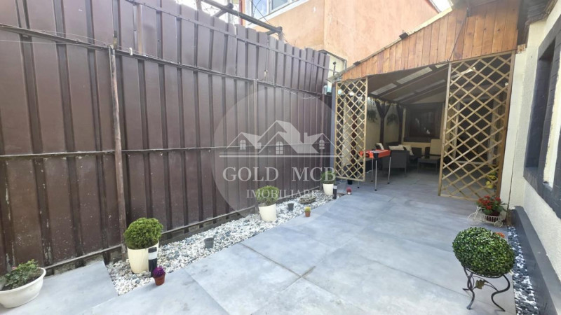 Casa Complex Ferentari