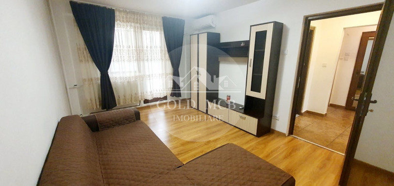 Inchiriere 2 camere - Teiul Doamnei - UTCB