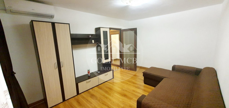 Inchiriere 2 camere - Teiul Doamnei - UTCB