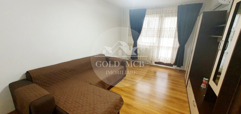 Inchiriere 2 camere - Teiul Doamnei - UTCB