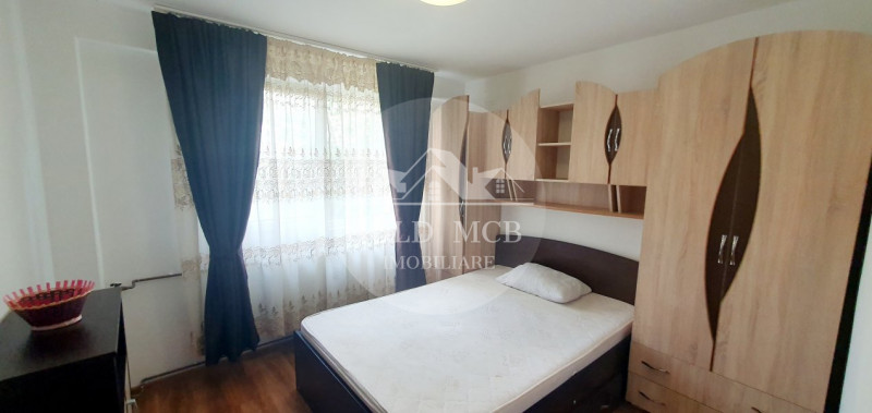 Inchiriere 2 camere - Teiul Doamnei - UTCB