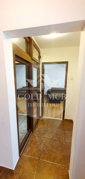 Inchiriere 2 camere - Teiul Doamnei - UTCB