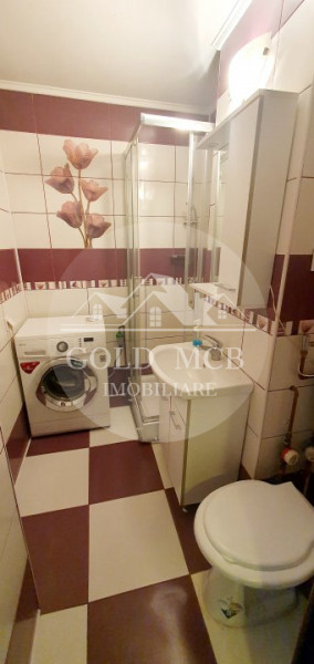 Inchiriere 2 camere - Teiul Doamnei - UTCB