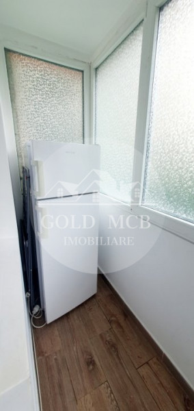 Inchiriere 2 camere - Teiul Doamnei - UTCB