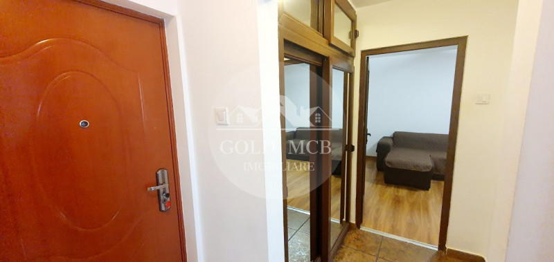 Inchiriere 2 camere - Teiul Doamnei - UTCB