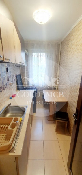 Inchiriere 2 camere - Teiul Doamnei - UTCB