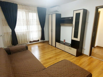 Inchiriere 2 camere - Teiul Doamnei - UTCB