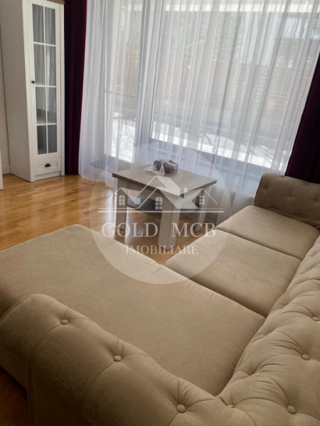 Inchiriere Apartament 3 camere Erou Iancu Nicolae Pipera