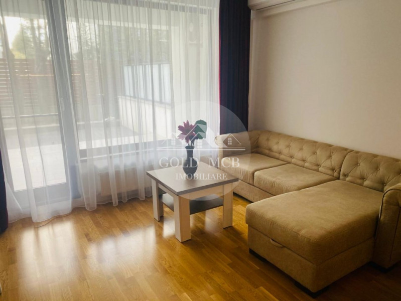 Inchiriere Apartament 3 camere Erou Iancu Nicolae Pipera