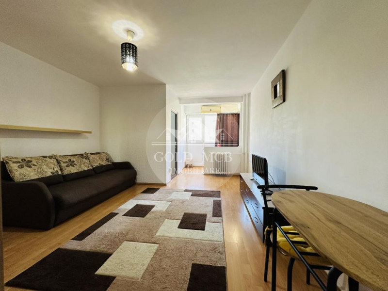 Garsoniera - Magura Vulturului - Zona Ferdinand