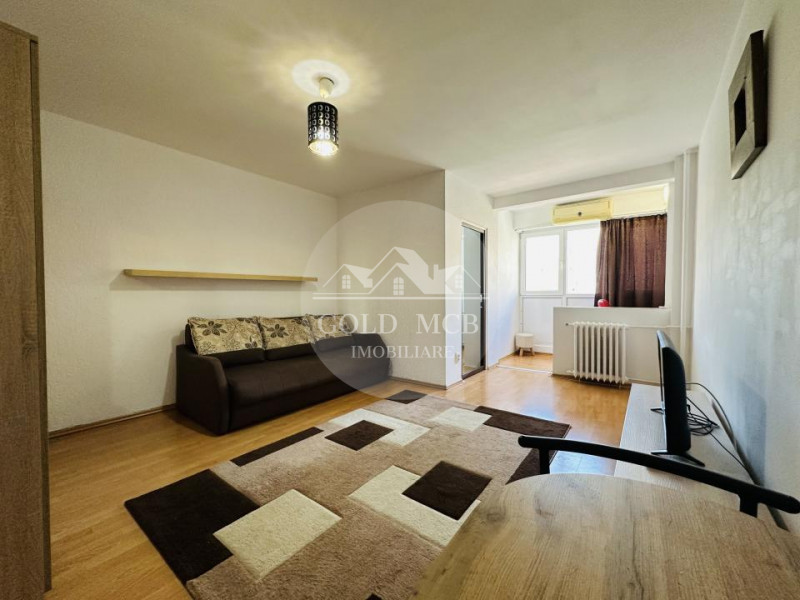 Garsoniera - Magura Vulturului - Zona Ferdinand