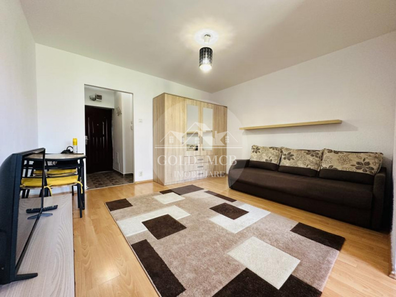 Garsoniera - Magura Vulturului - Zona Ferdinand