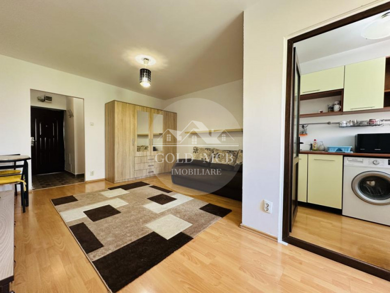 Garsoniera - Magura Vulturului - Zona Ferdinand