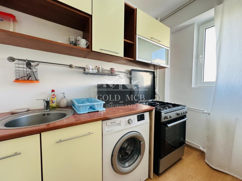 Garsoniera - Magura Vulturului - Zona Ferdinand