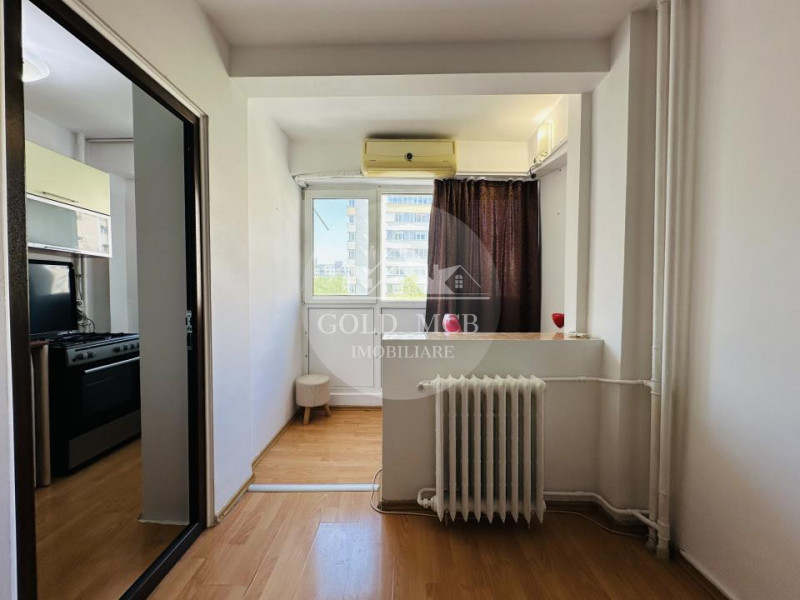 Garsoniera - Magura Vulturului - Zona Ferdinand