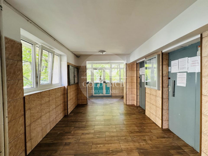 Garsoniera - Magura Vulturului - Zona Ferdinand