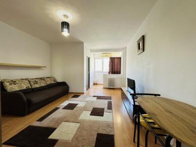 Garsoniera - Magura Vulturului - Zona Ferdinand