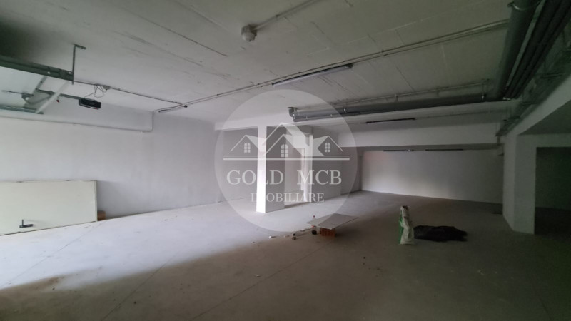 Imobil nou -Afacere,Birouri