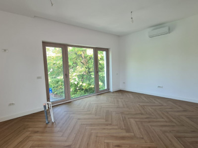 Imobil nou -Afacere,Birouri