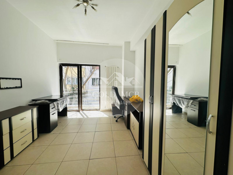 3 Camere metrou Bucur Obor- Bloc nou