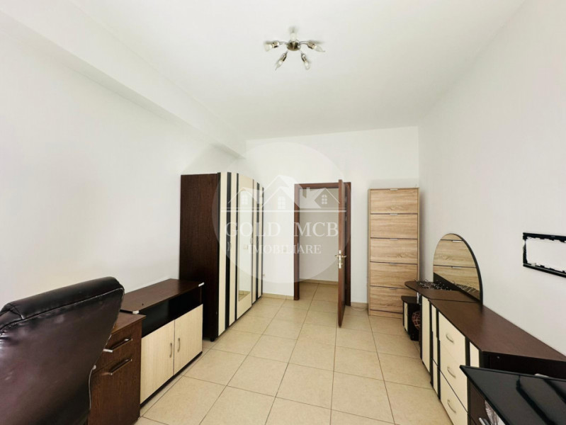 3 Camere metrou Bucur Obor- Bloc nou