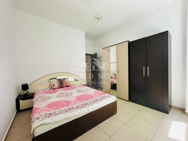 3 Camere metrou Bucur Obor- Bloc nou