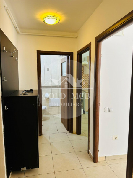3 Camere metrou Bucur Obor- Bloc nou
