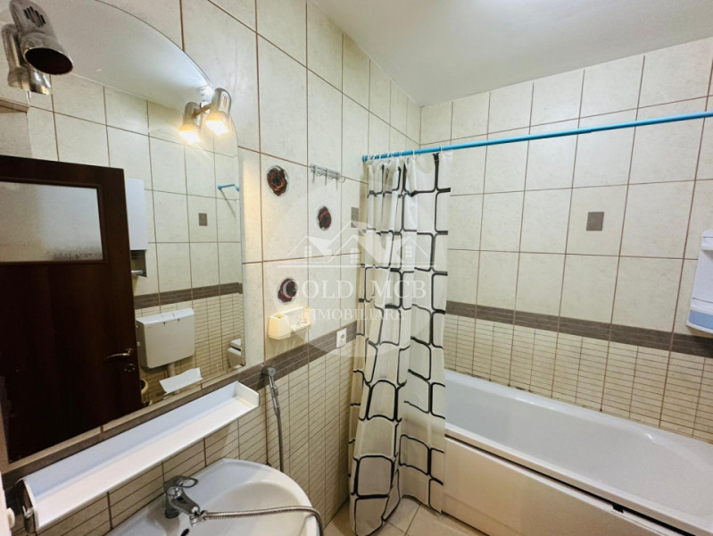 3 Camere metrou Bucur Obor- Bloc nou