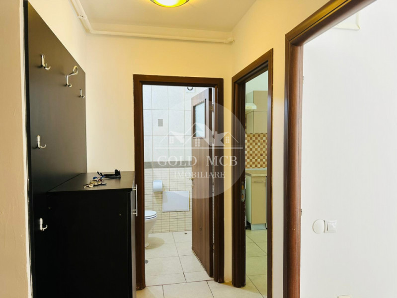 3 Camere metrou Bucur Obor- Bloc nou